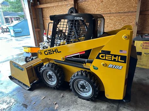 gehl skidsteer for sale|gehl telehandler dealer near me.